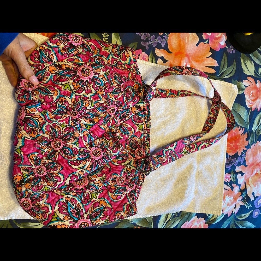 Vera Bradley purse